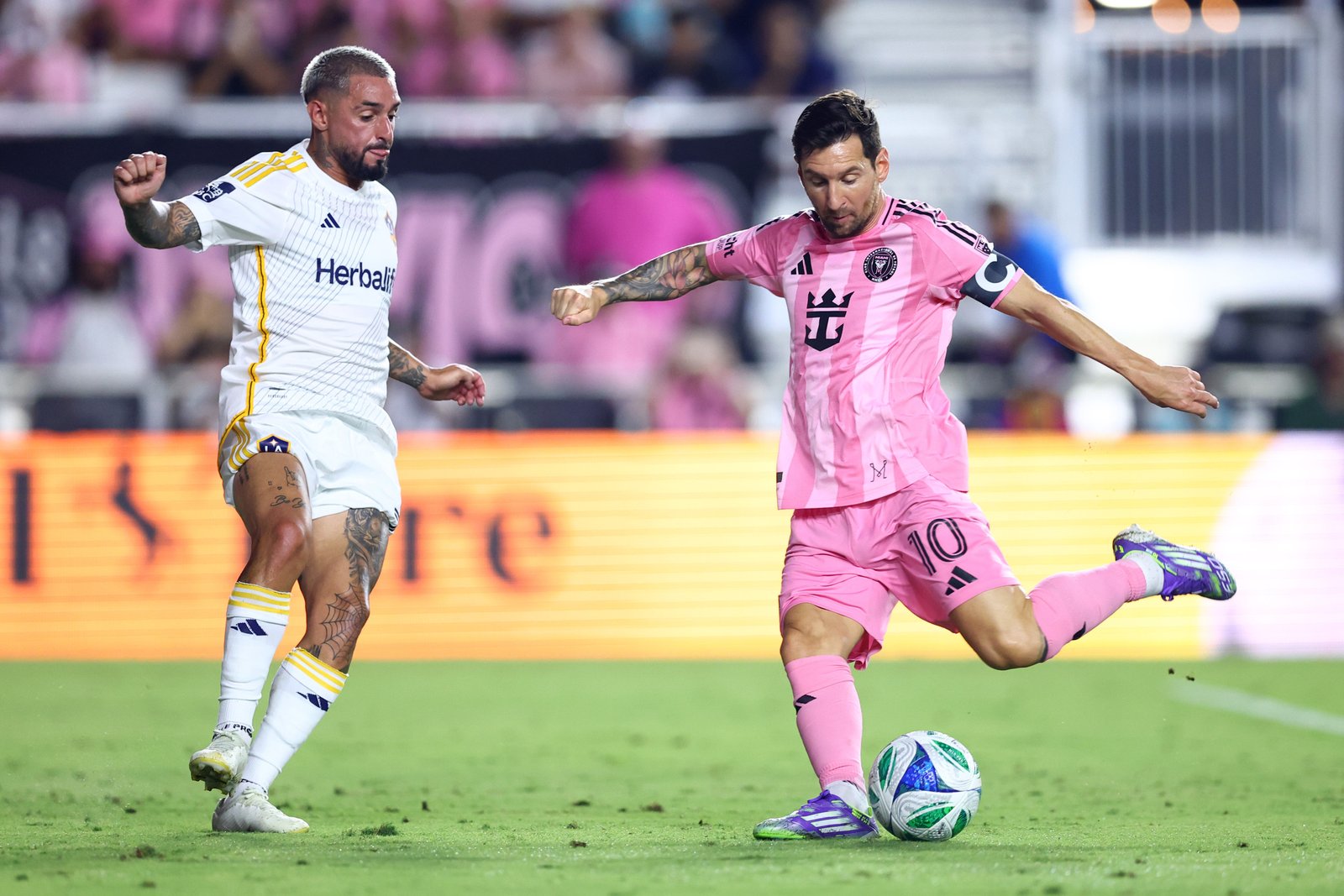 How to See Fer Miami vs Tigeres Ual - Live Stream Leagues Cup, TV Channel