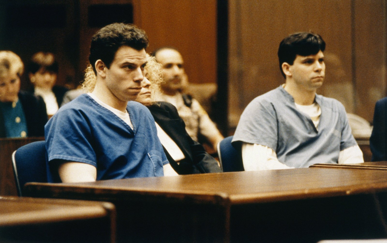 Menezz Brothers makes audient words 36 years after mormini parents: Live updates