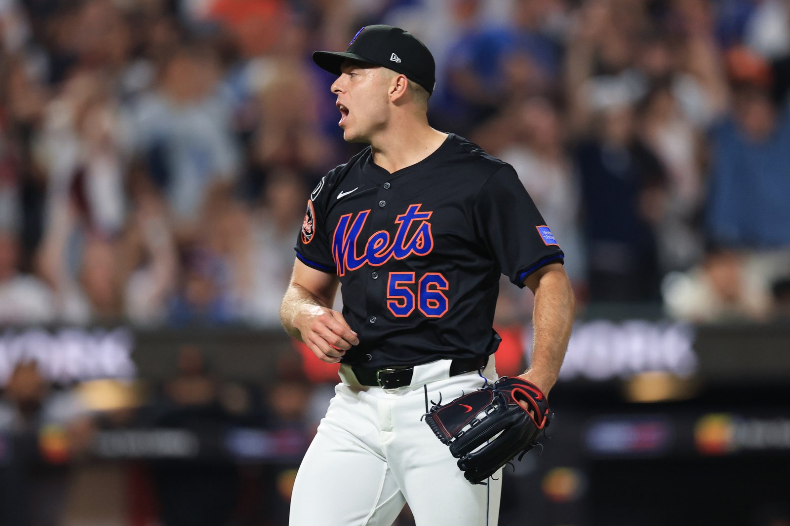 The addition of the METS trade deadline could leave the orioles after the last development