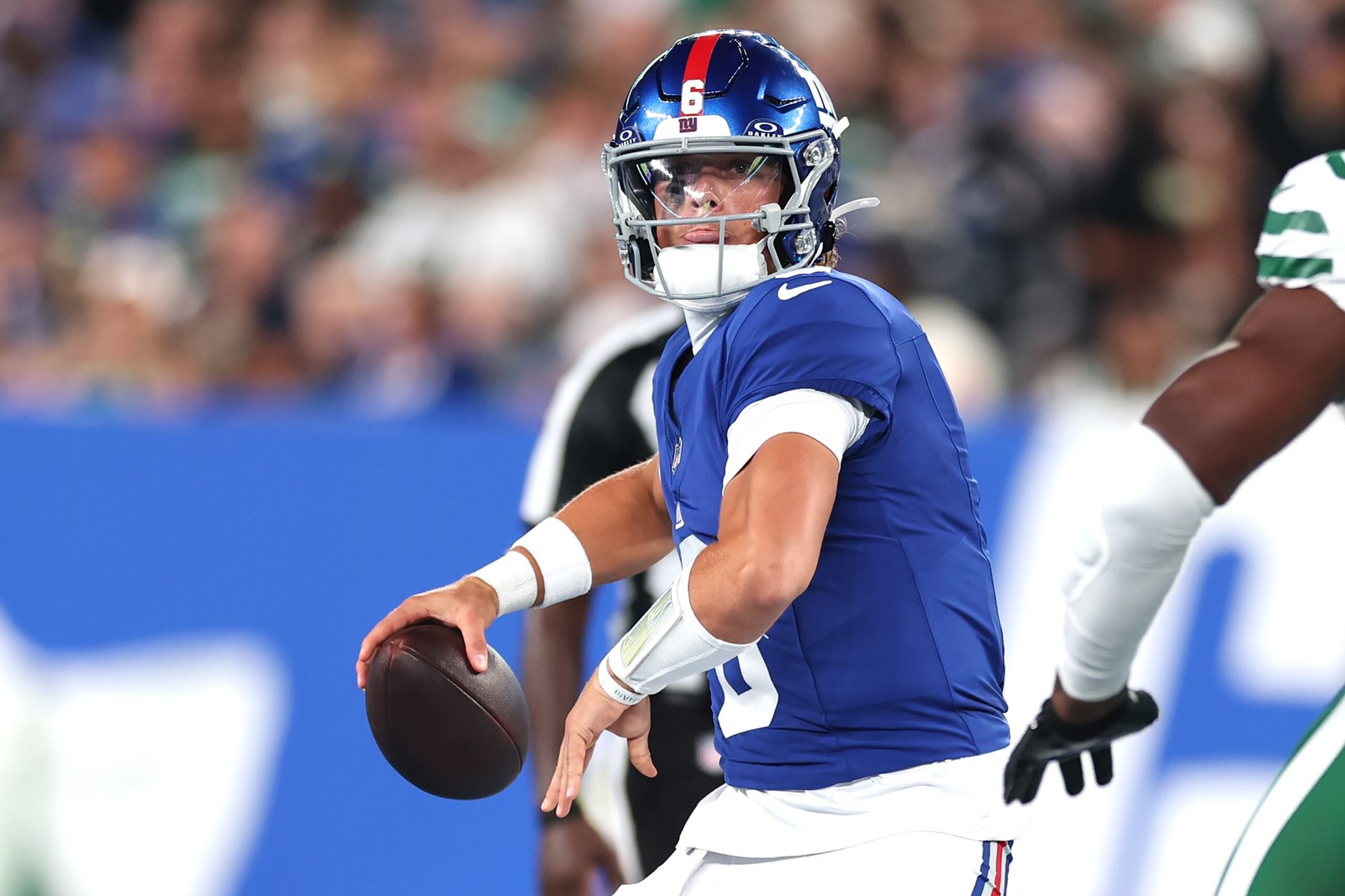 NF Prideurb opens, choices by Steelers-Panthers, Patriots-Giant