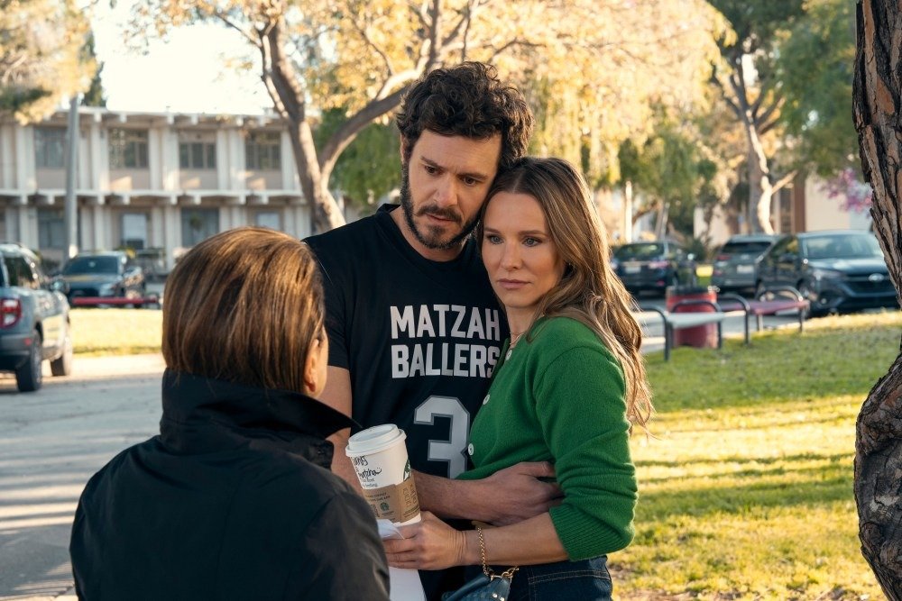 All Netflix shows and will the series still free in 2025