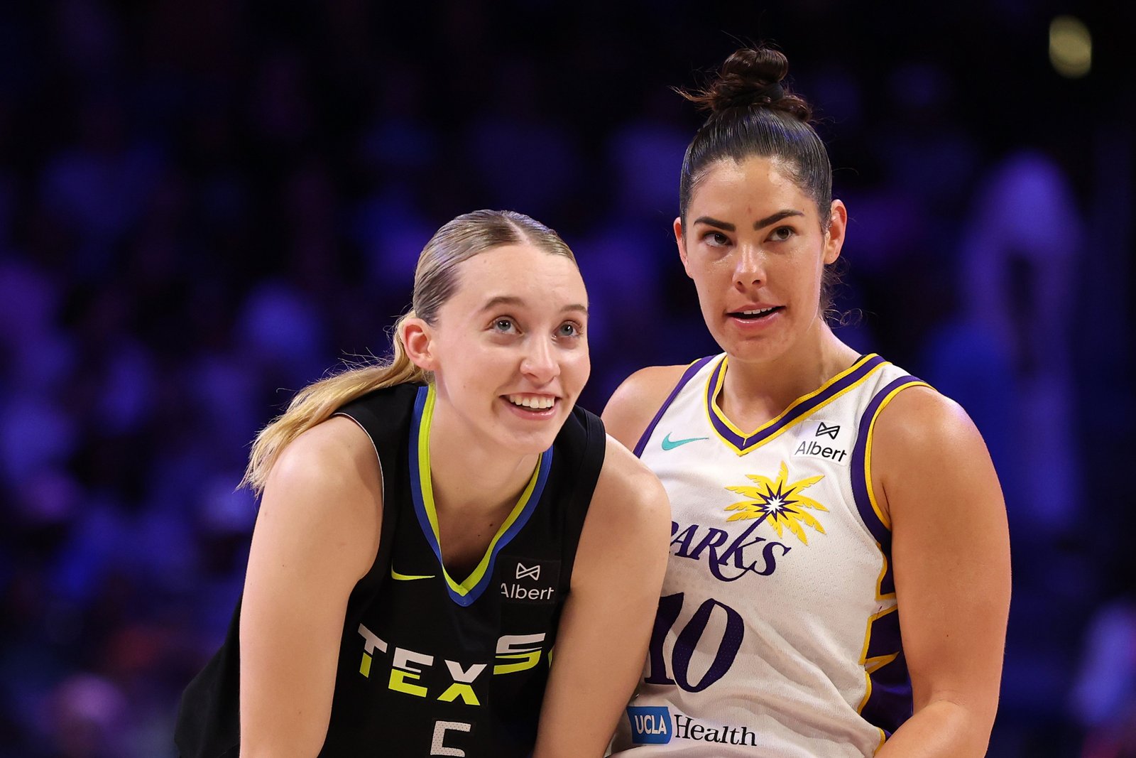How to watch Dallas Wings vs Spars Los Angino: Stream Live Wnba, Start, TV Channel