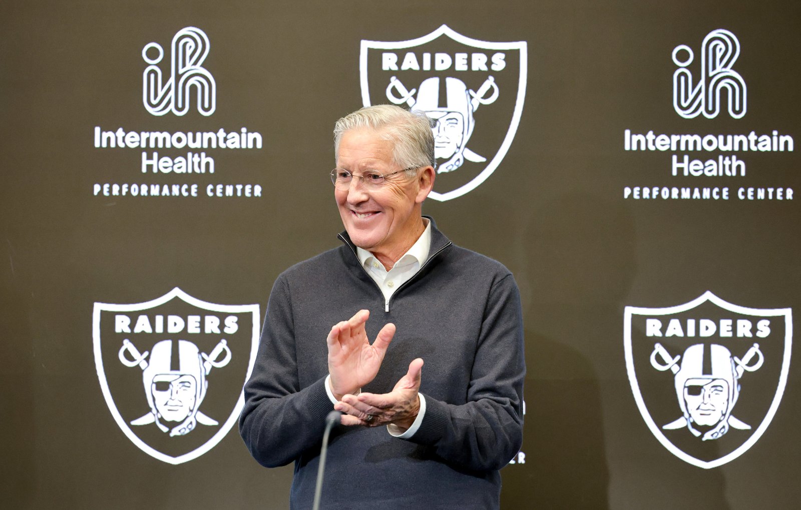 Raiders linked to trade for ex-choice of first time to solve key weakness