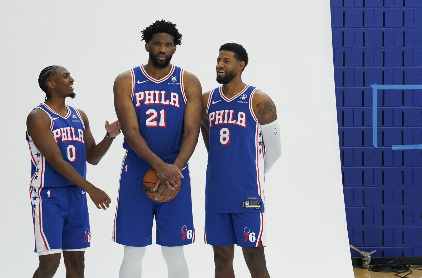 76ers receive exciting prediction from NBA insidators