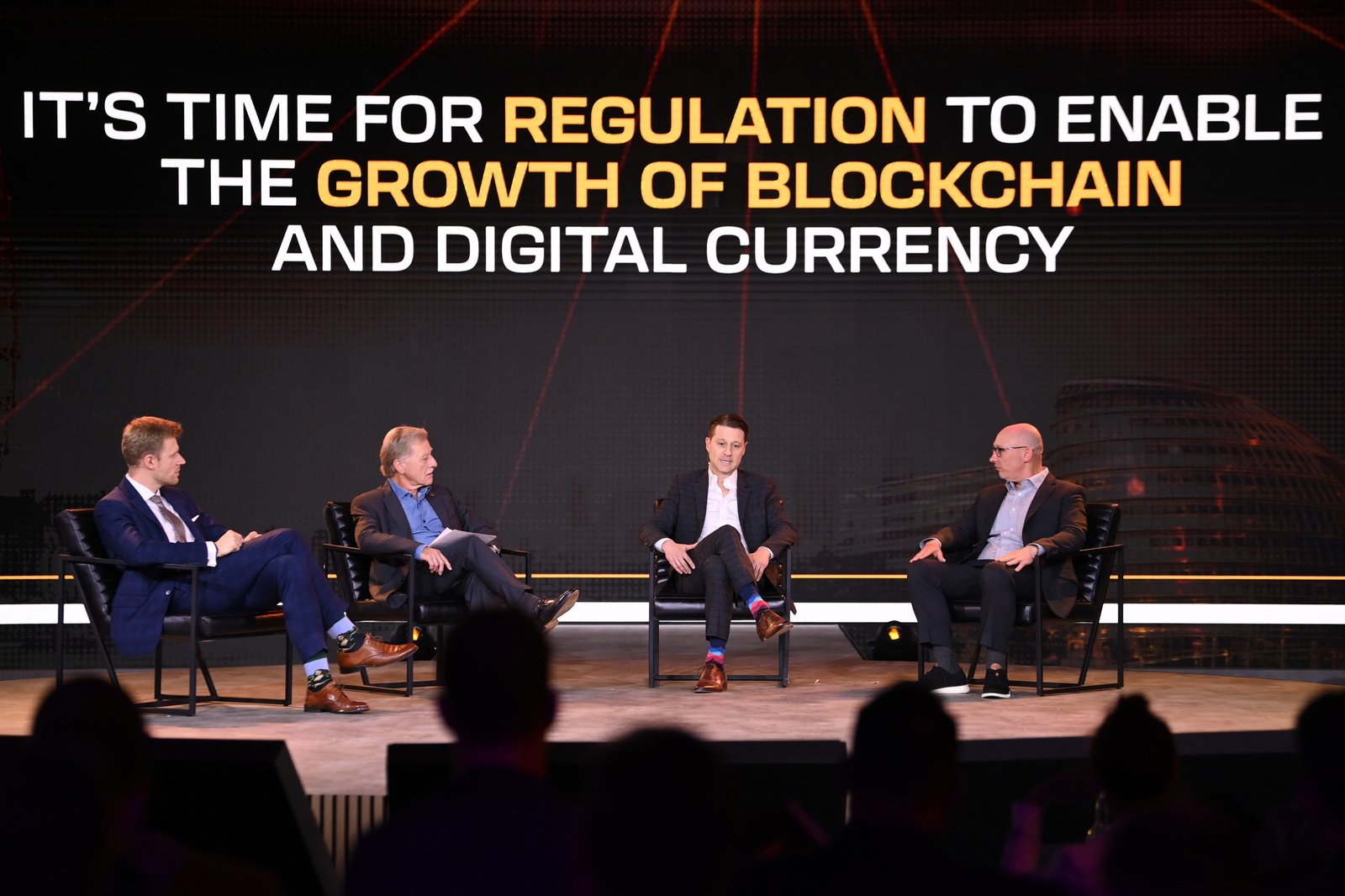 Public blockchains are not ready for real-world assets-that's why