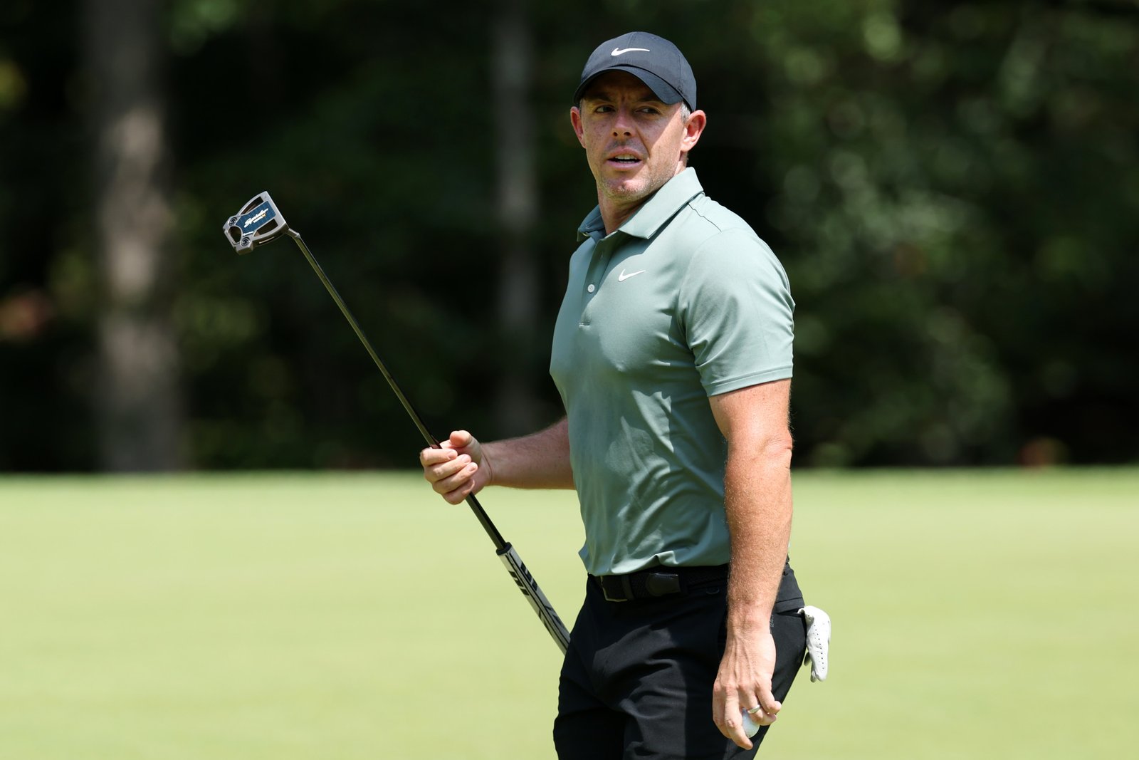 Rory McIlroy suggests in another field-champion of FedEx cup of cup