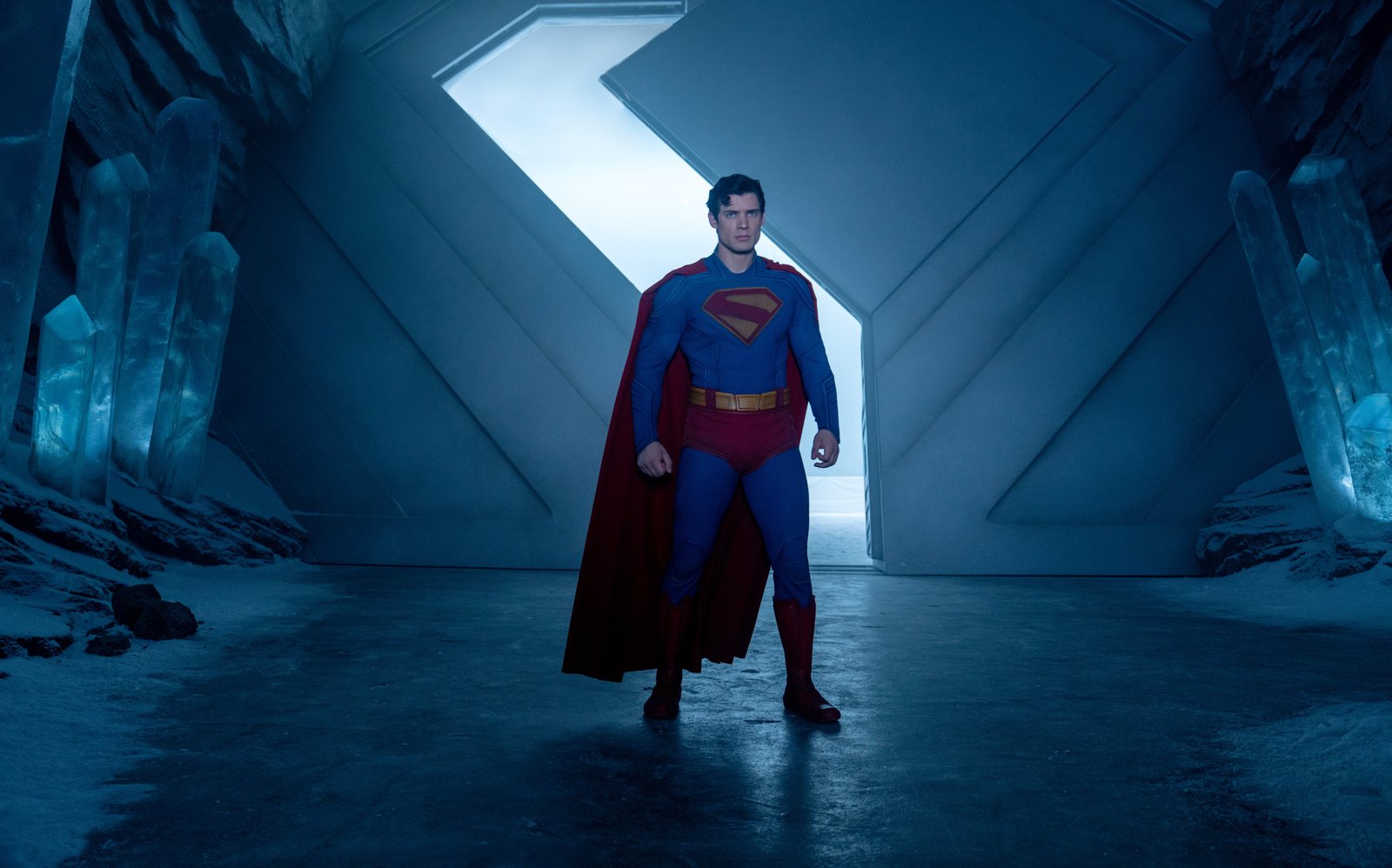 'Sourvan' Creative David CoensWet Batman rumor with last comments