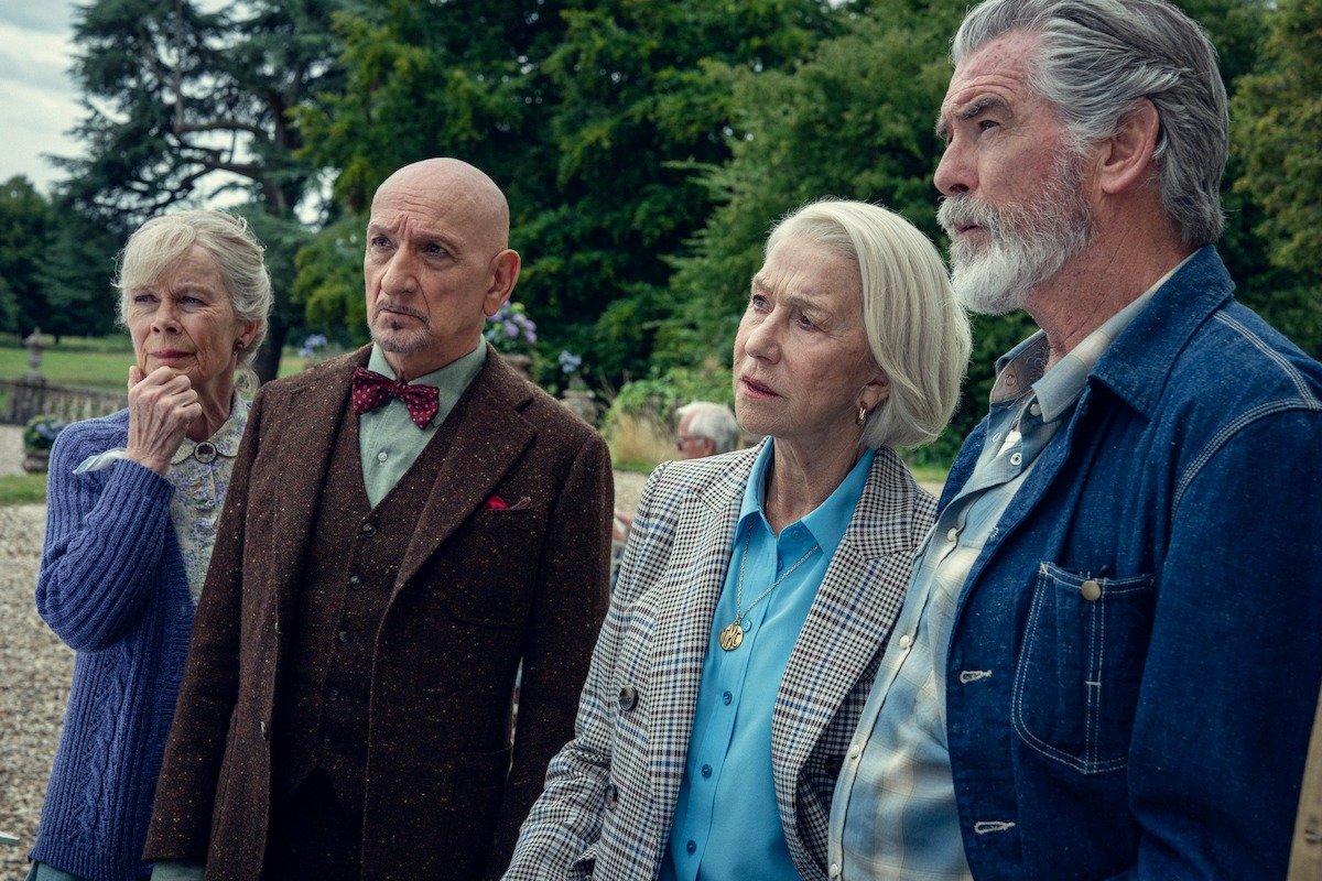 The best original netflix films that comes in 2025 - Trailer, date of clearing