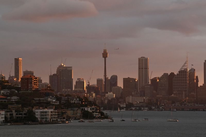 Australian work ads firmly in August, Anz data data